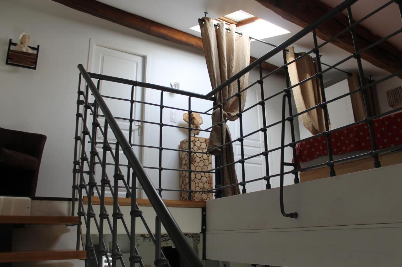Les Trois Maisons Druillat Zewnętrze zdjęcie