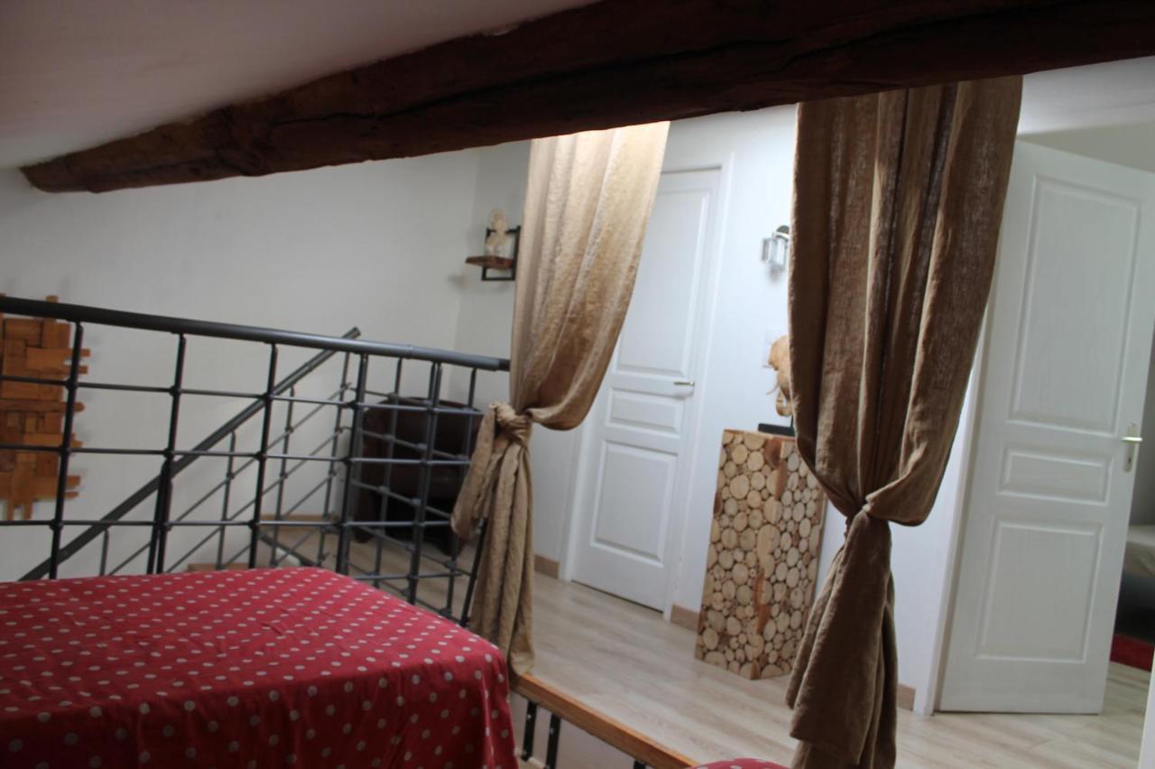 Les Trois Maisons Druillat Zewnętrze zdjęcie