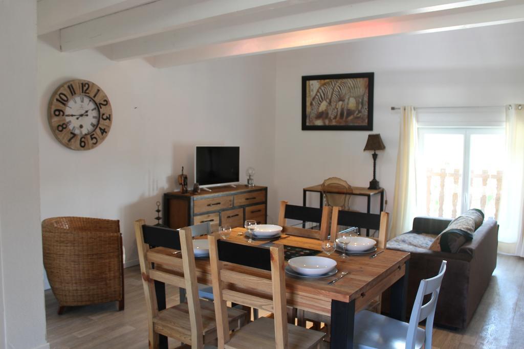 Les Trois Maisons Druillat Zewnętrze zdjęcie