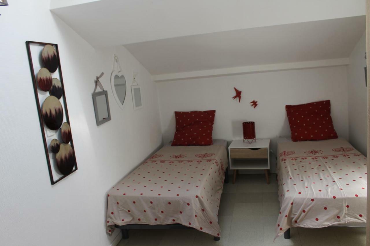Les Trois Maisons Druillat Zewnętrze zdjęcie