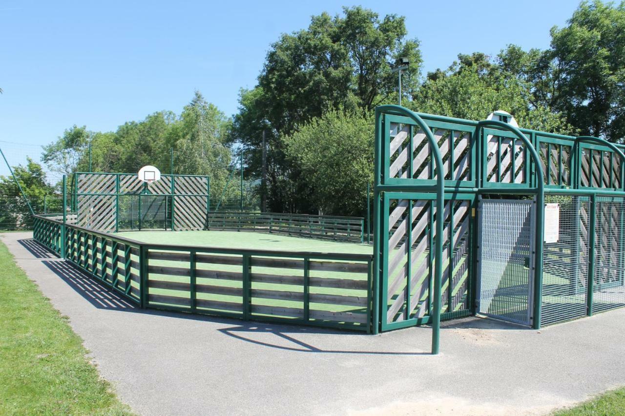 Les Trois Maisons Druillat Zewnętrze zdjęcie